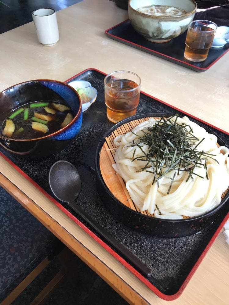 さぬきうどん松学