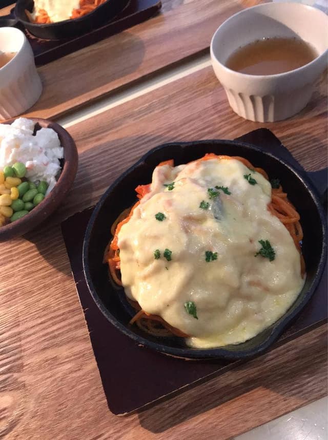 中島珈琲Bistro - サブ画像3