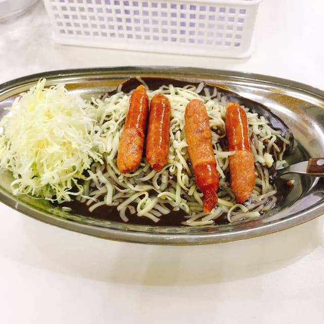 ゴーゴーカレー 八王子駅前スタジアム店 - サブ画像3