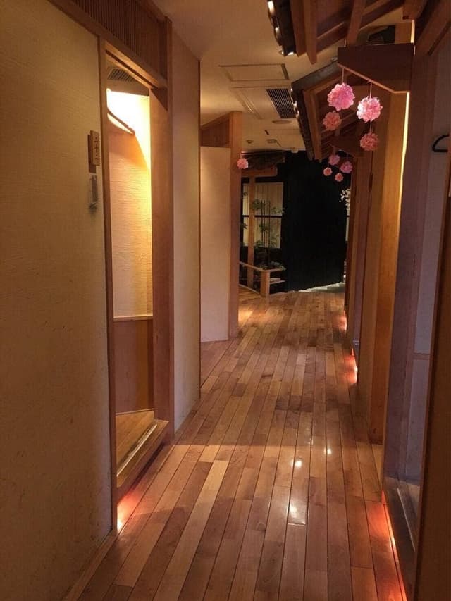 隠れ家個室居酒屋 獅子舞 成田店 - サブ画像1