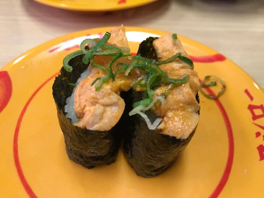 スシロー 平塚店