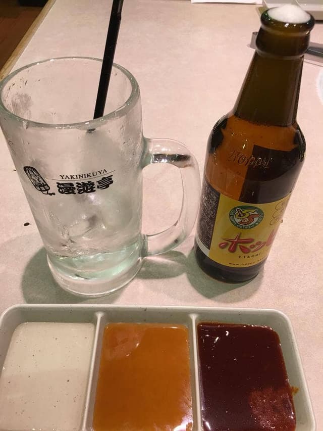 焼肉や漫遊亭 石岡東光台店 - サブ画像2