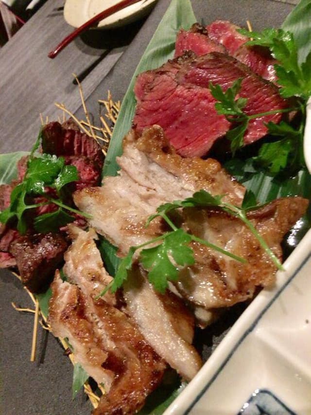 炭火炙り焼と地酒 いぶしぎん 千葉店 - サブ画像3