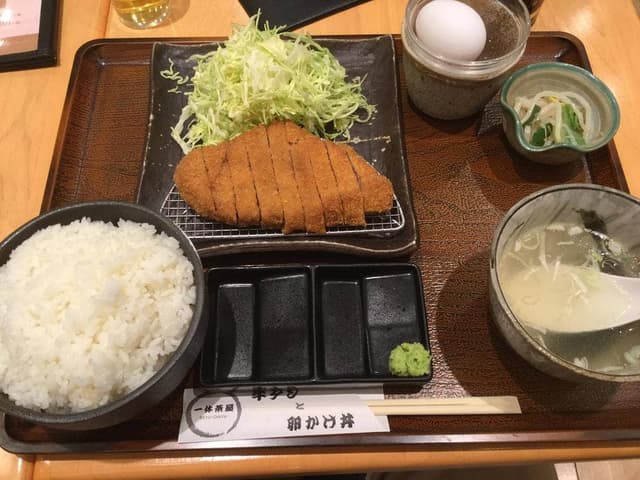 一休茶屋 別館 羽田空港国内線旅客ターミナル - サブ画像3