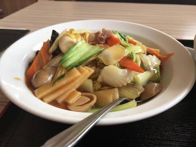 台湾料理 龍華 - サブ画像2