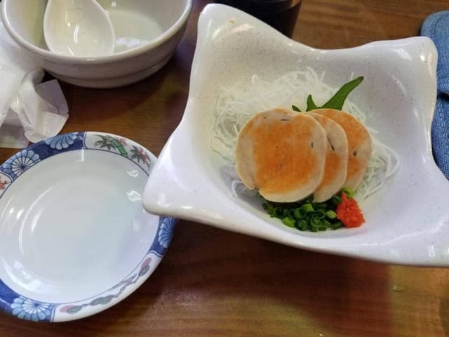 お魚天国大洗浜っこ食堂 - サブ画像2