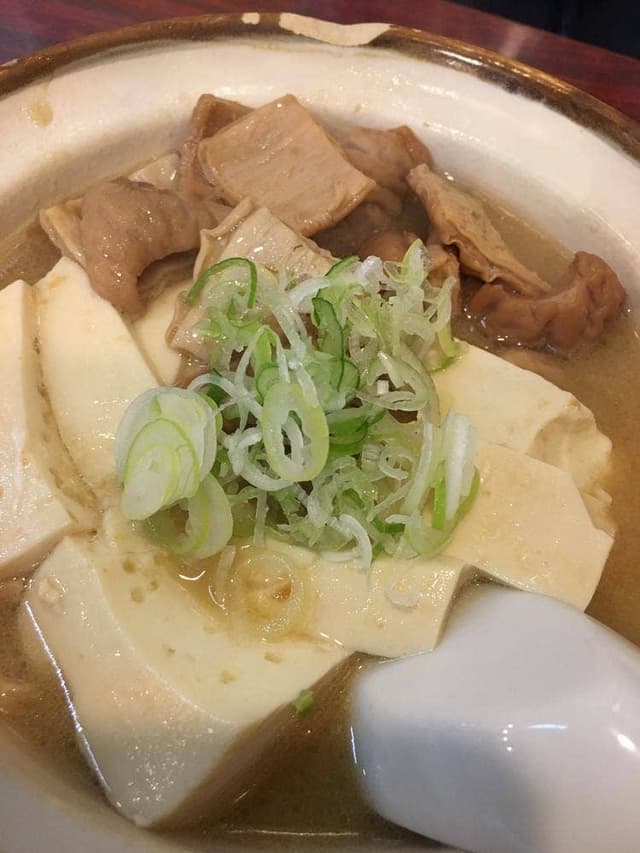 三鷹 加賀屋 - サブ画像3