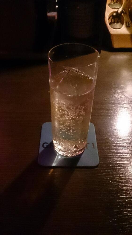 BAR GRAFFITI - サブ画像1