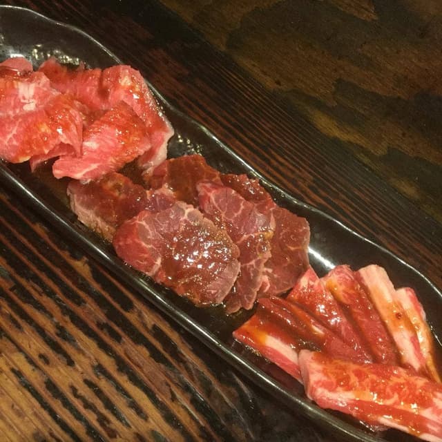 ふくみ屋 野田焼肉店 - サブ画像1