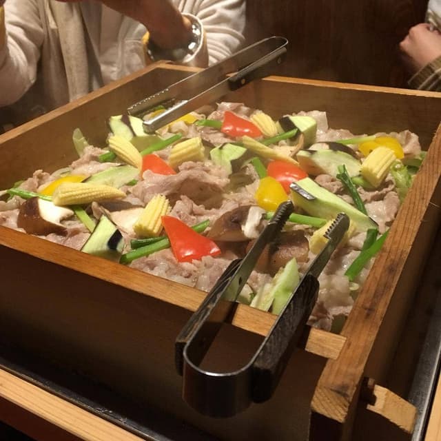 おだいどこ 旬 - サブ画像2