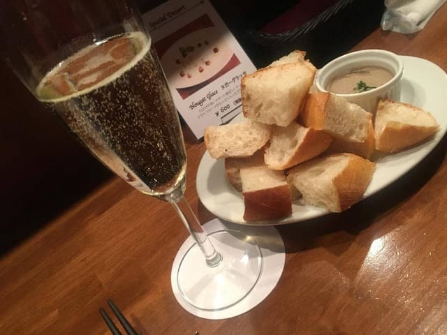 Bistro LA NOBOUTIQUE β - サブ画像3