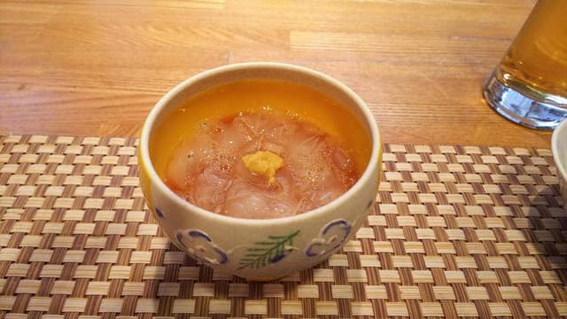 鮨 馬戸 - サブ画像1