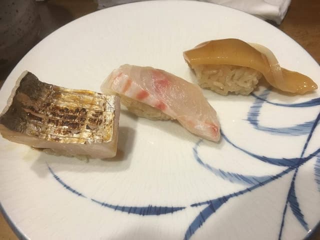 立喰すし処 いなせ - サブ画像2