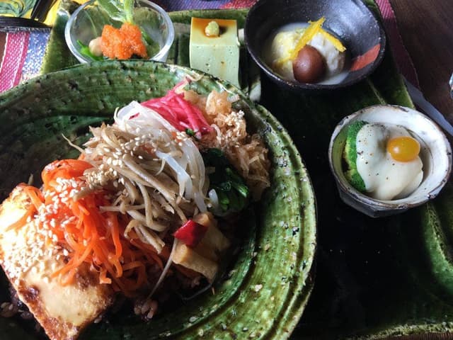 Cafe ひびきや - サブ画像3