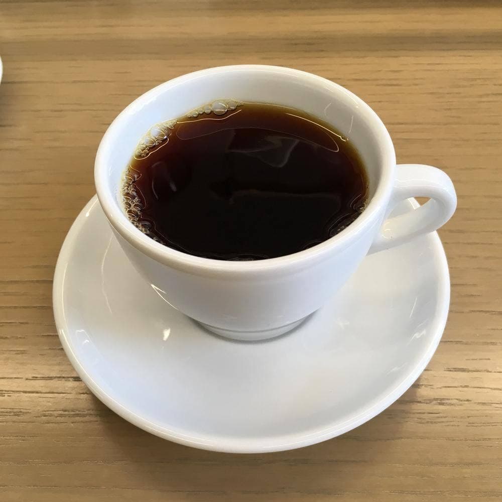 ゴルピーコーヒー 川名店