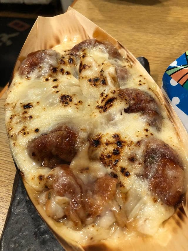 元祖どないや 名古屋錦店 - サブ画像2