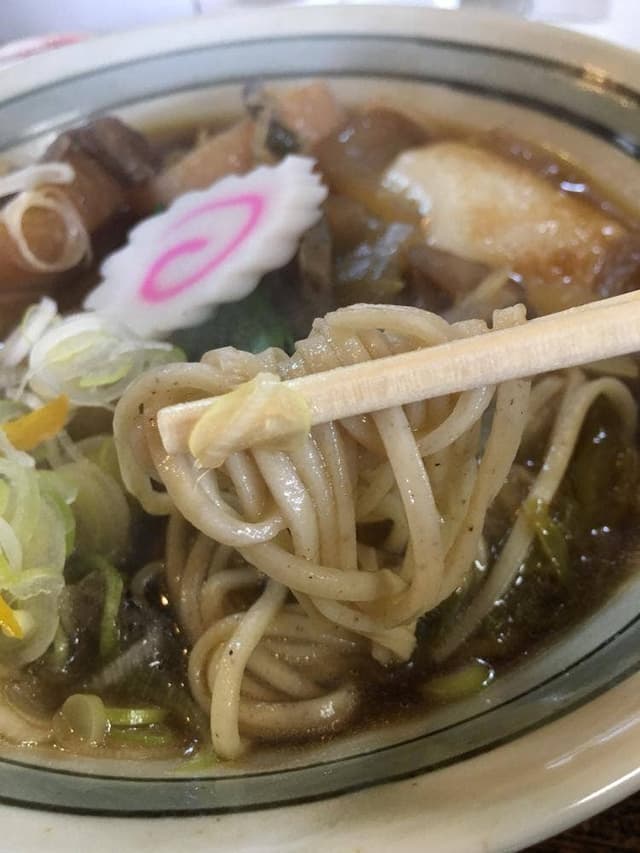 東野庵 - サブ画像1