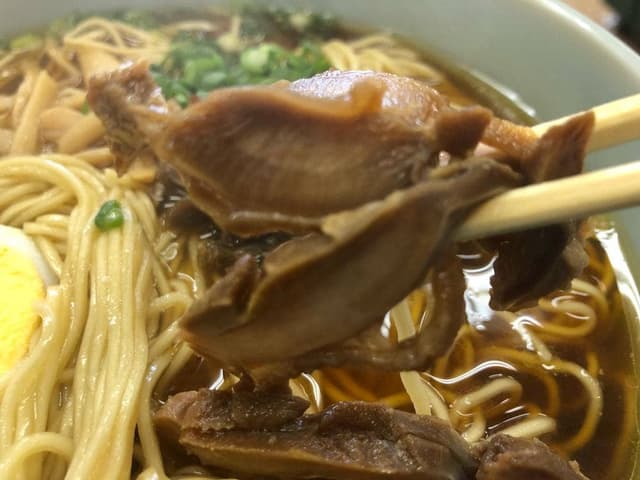 ママキッチン 味々亭 - サブ画像3
