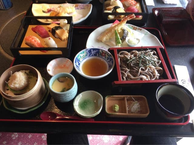 せんざん 青葉台店 - サブ画像3