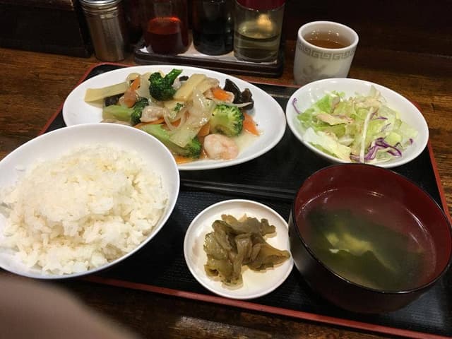 海老専家 天山店 - サブ画像1