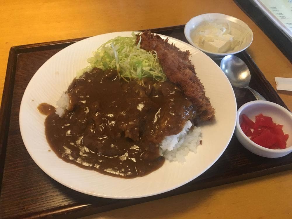 はなれ山