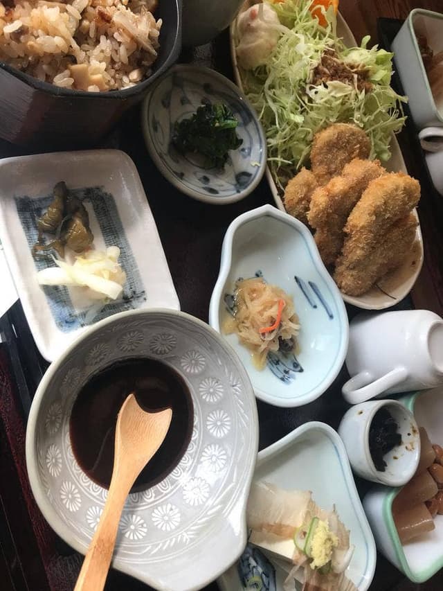 かばた館 - サブ画像3