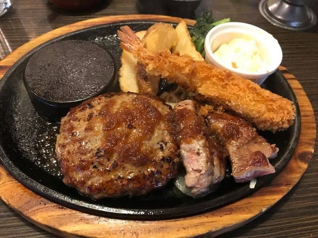 ステーキのあさくま 一宮浅野店 - サブ画像3