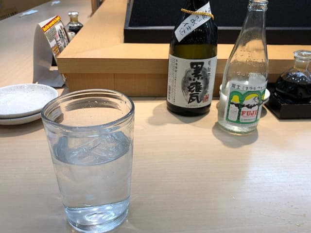 すし屋 銀蔵 新宿NSビル店 - サブ画像3