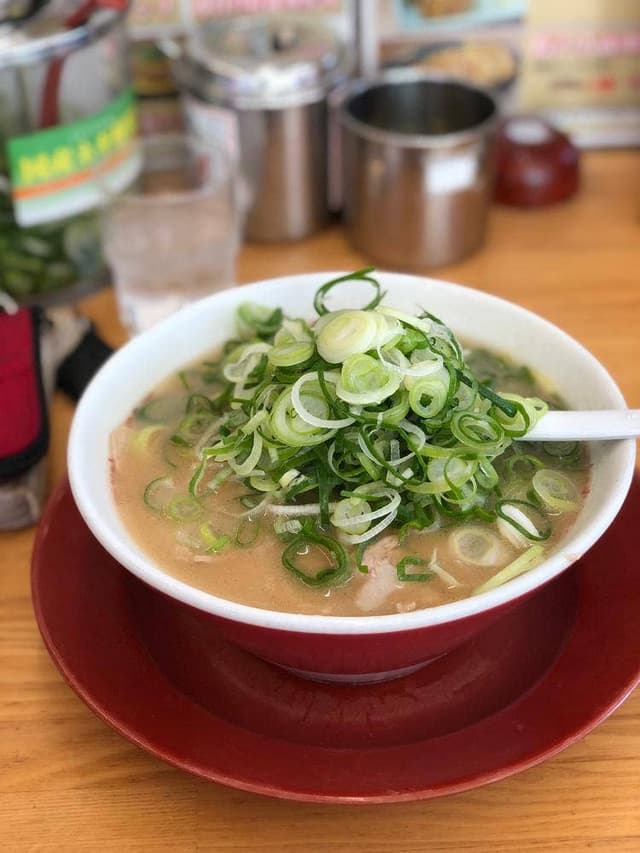 ラーメン横綱 平野店 - サブ画像3