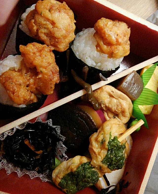 地雷也 三越 名古屋栄店 - サブ画像1