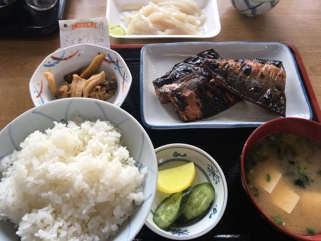 はまや - サブ画像3