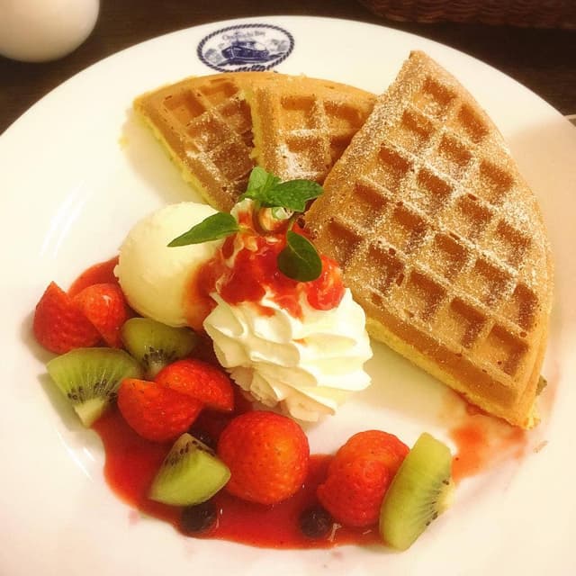 尾道浪漫珈琲 西風新都店 - サブ画像3