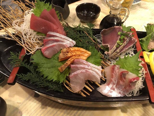 魚心あれば酒心 名駅店 - サブ画像3