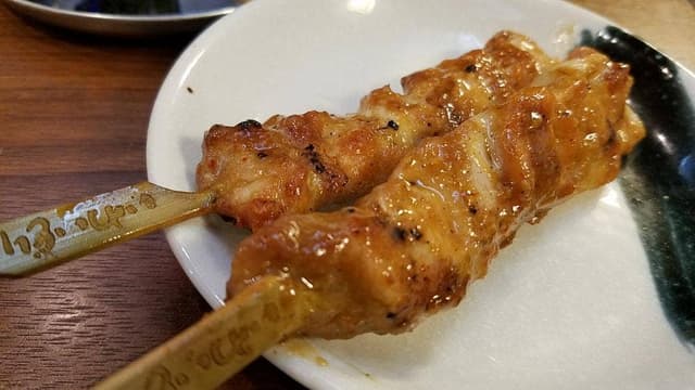 仙台焼鳥・串揚げ居酒屋 串屋 - サブ画像3