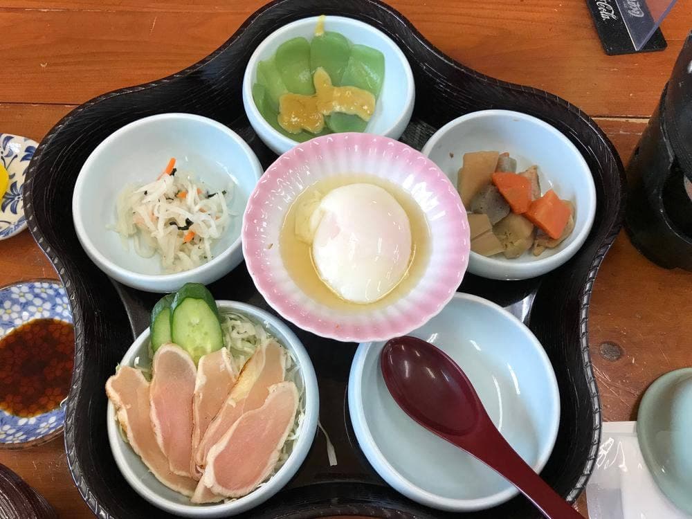 勢吉茶屋