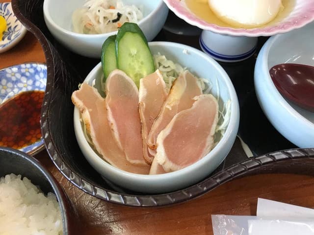 勢吉茶屋 - サブ画像3