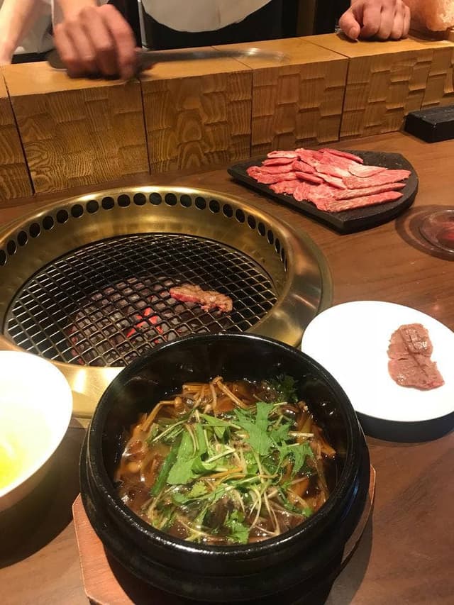 肉彩 一歩 - サブ画像2
