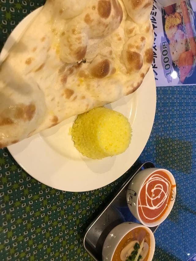 カリーゾーン 春日井店 - サブ画像1
