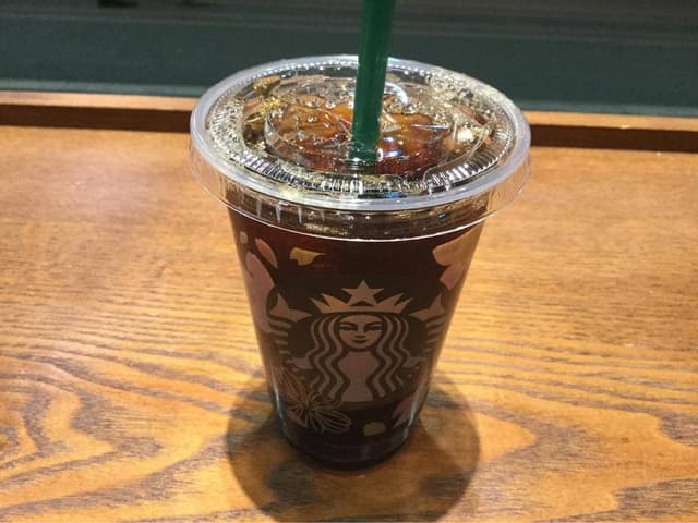 スターバックス コーヒー 立川伊勢丹店 - サブ画像2