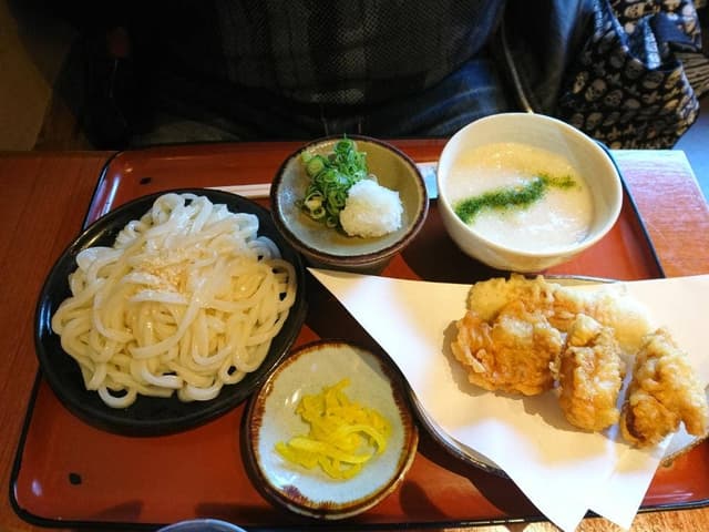 戸隠 - サブ画像2