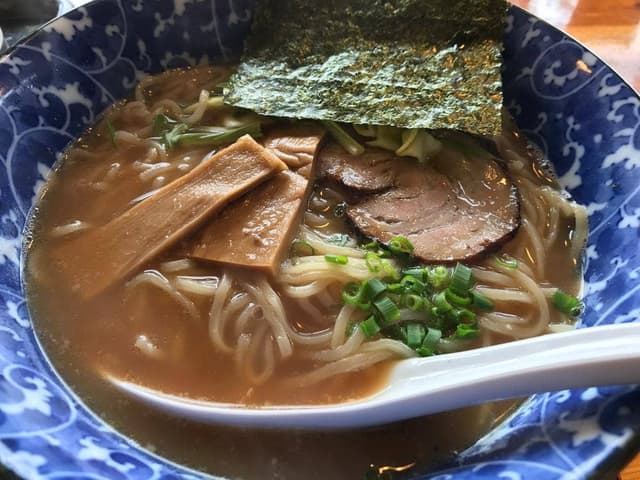らーめん丸木屋 - サブ画像1