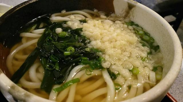 みの屋うどん久山台店 - サブ画像2