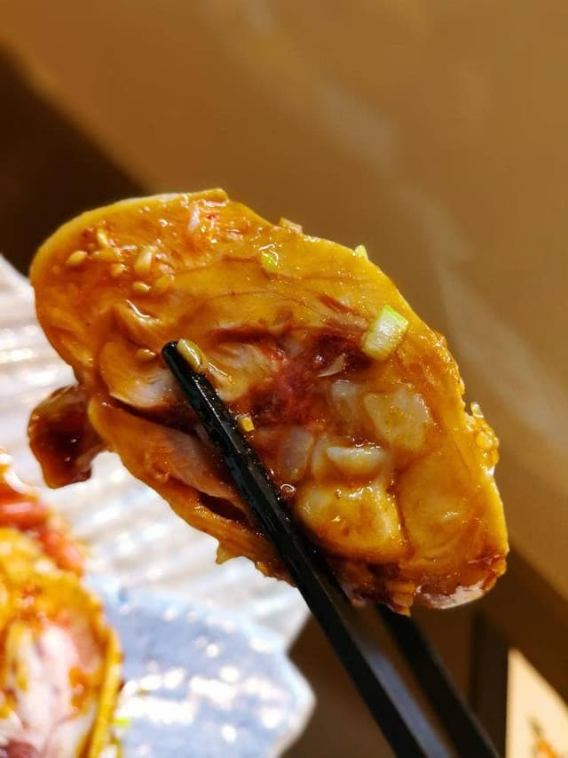 Chinese Kitchen ヒゲクジラ - サブ画像3