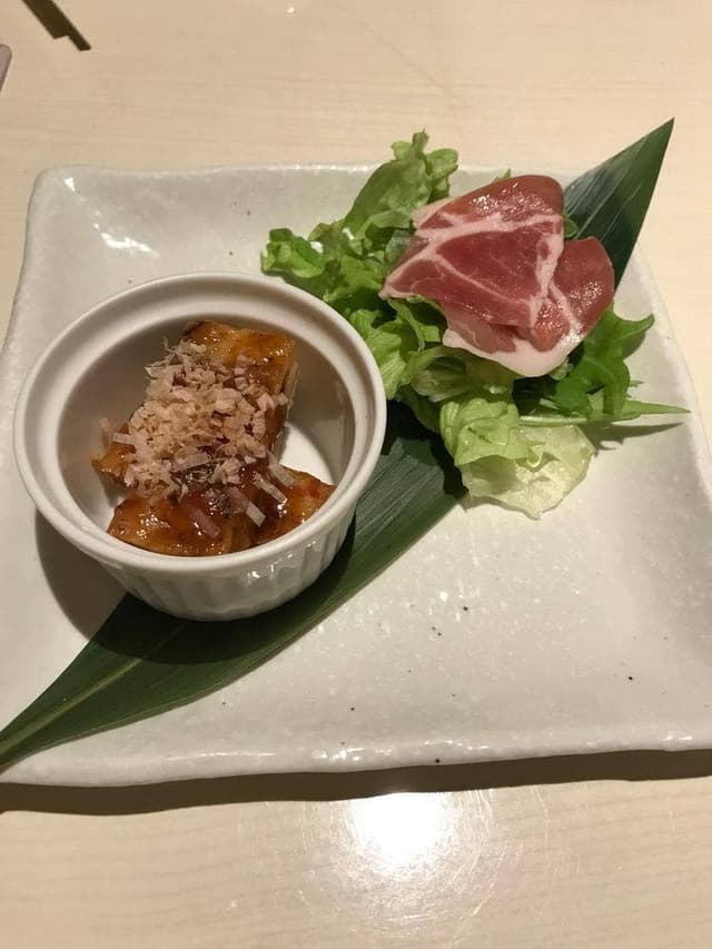 旬の味 ご馳走亭 - サブ画像2