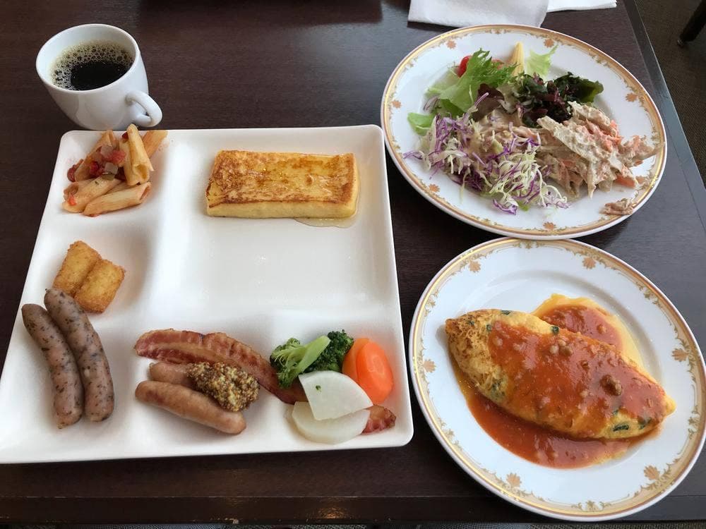 ホテルオークラJRハウステンボス