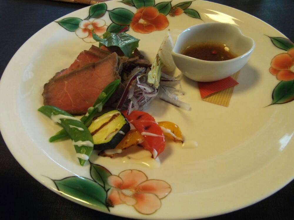 旬洋膳 椿
