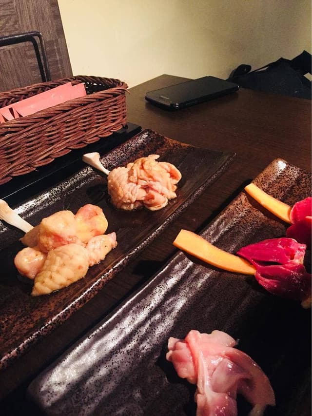 串焼き 福味 - サブ画像1