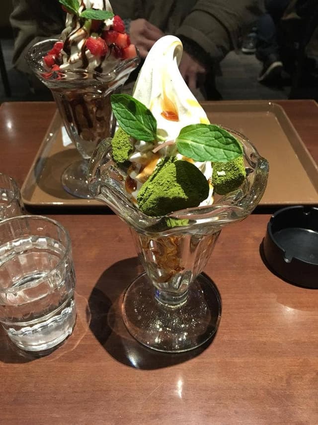 サンマルクカフェ 仙台一番町店 - サブ画像3