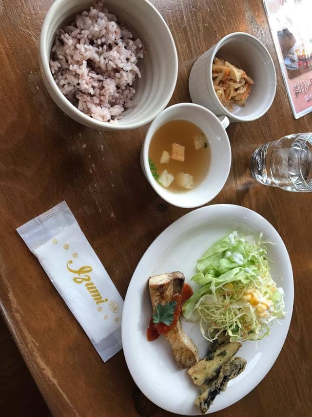 Cafe ひなた - サブ画像1
