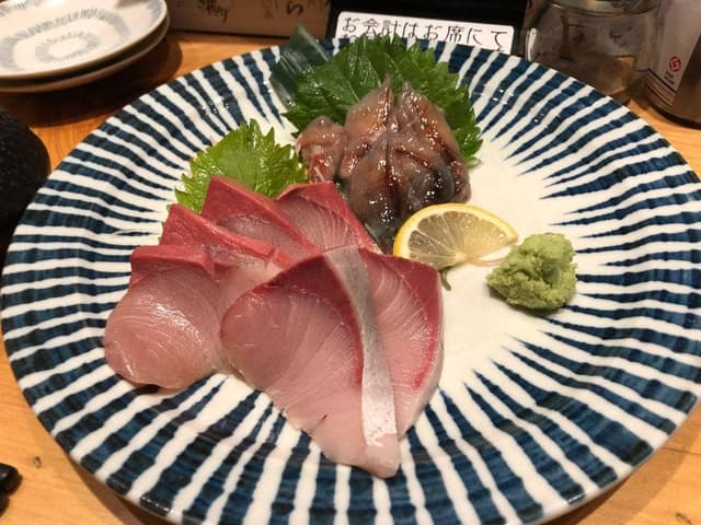魚河岸酒場 FUKU浜金 金山店 - サブ画像2